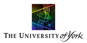 University of York Logo